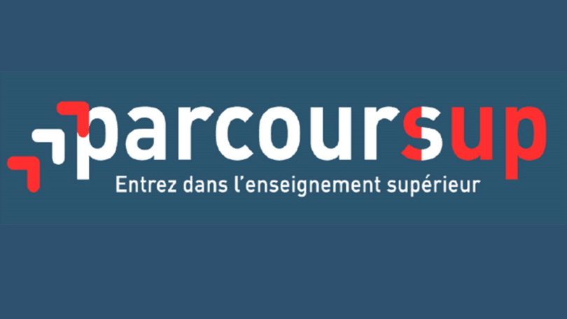 Parcoursup 2021