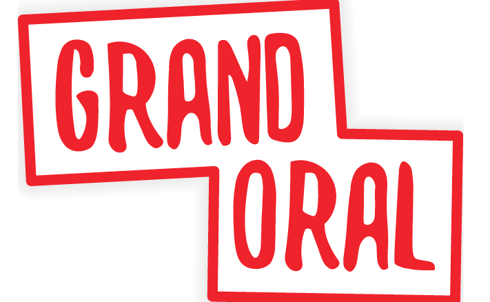 Grand Oral