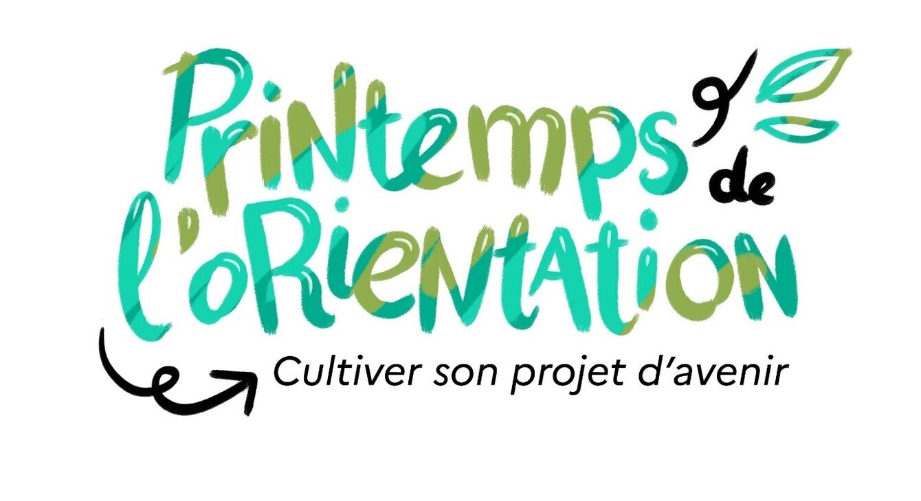 Printemps de l'orientation 2021