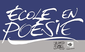 Ecole en poésie