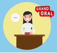 Ressources du CDI pour le Grand Oral du Bac