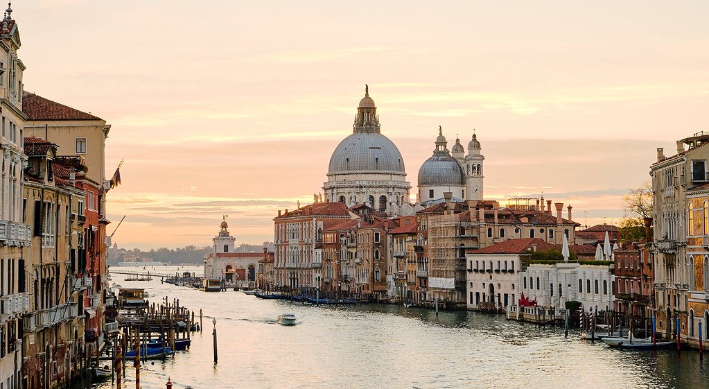 OPTION ITALIEN LVC