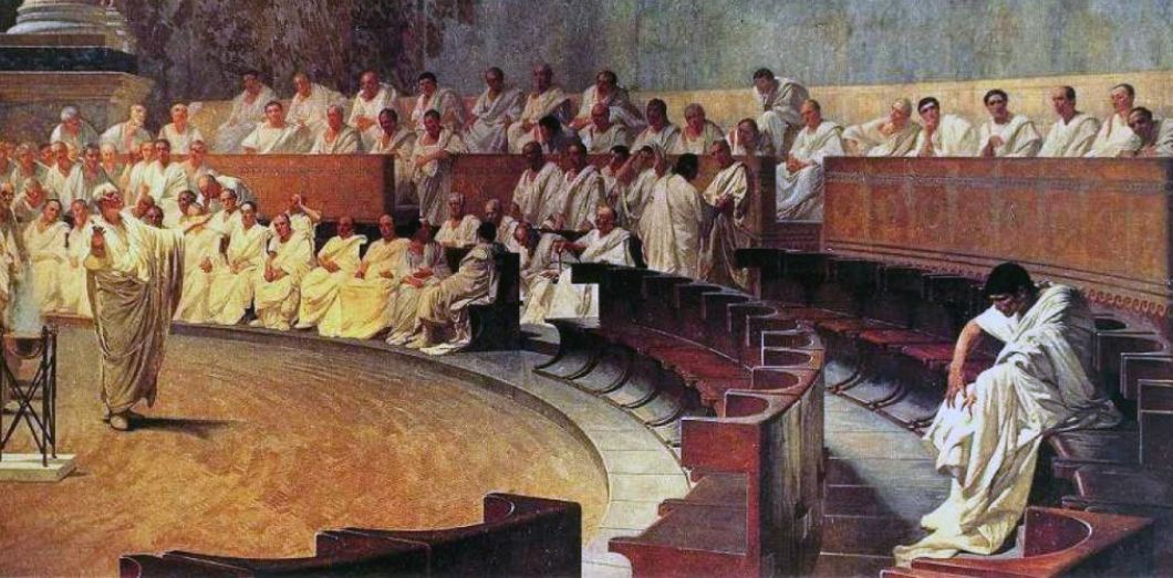 Concours d'éloquence
