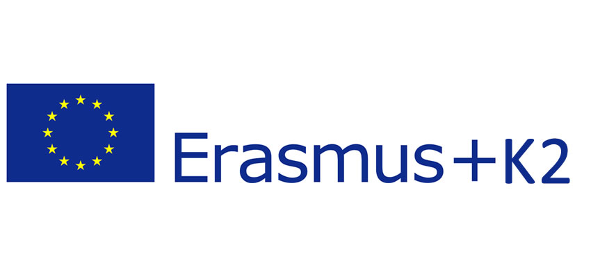 Erasmus + "Let's be Europeans!": l'expo