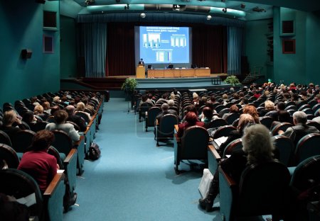 Les Tles STMG vous invitent à leur conférence!