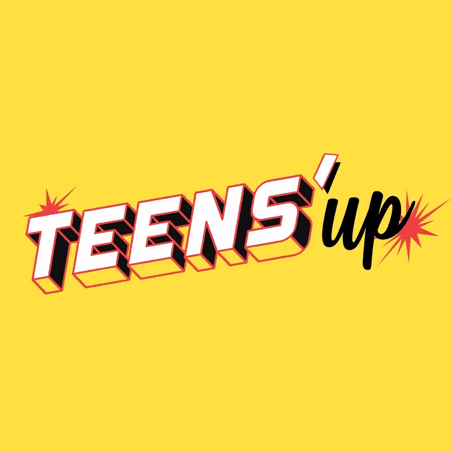 Evénement TEENS’UP
