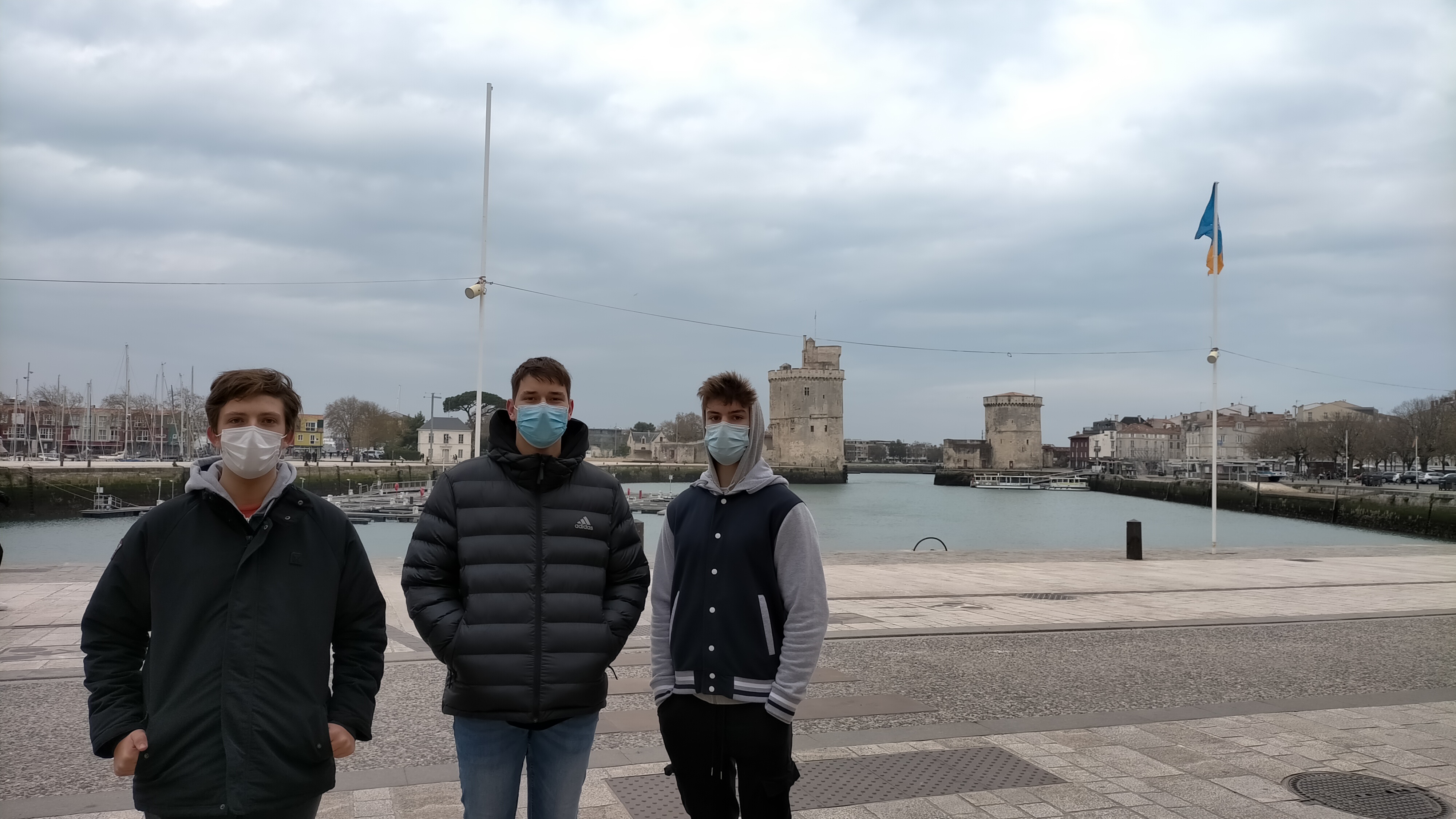 Pass en Sup : immersion au C.M.I