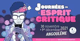 Journée de l'esprit critique