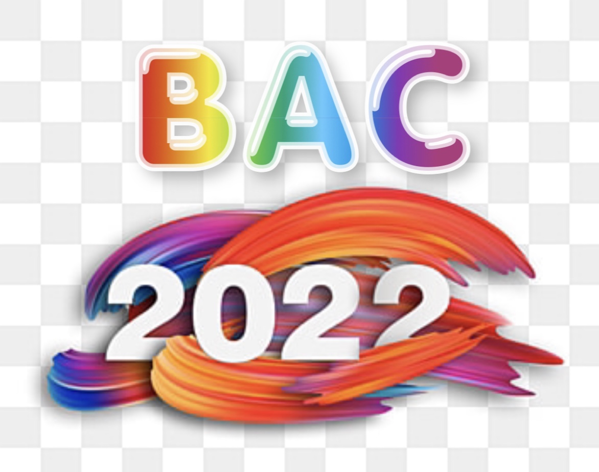 BAC session 2022