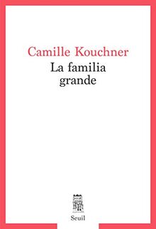 Camille Kouchner