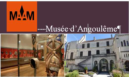 Des élèves au musée