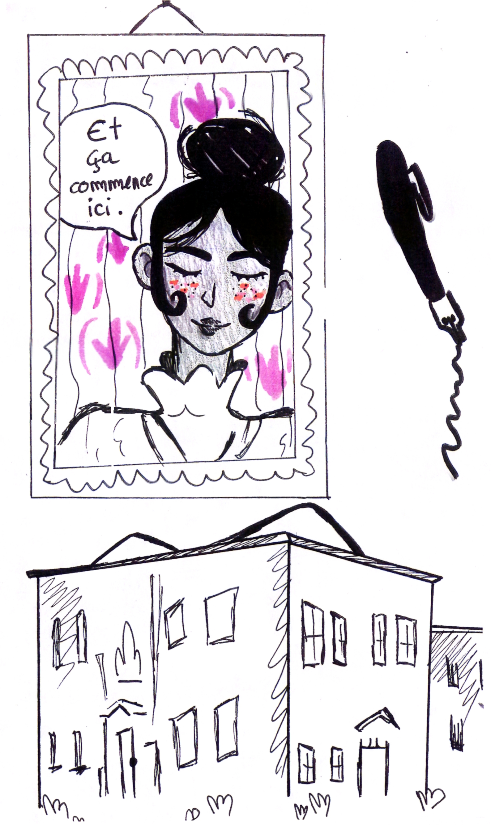 Festival de la Bande dessinée