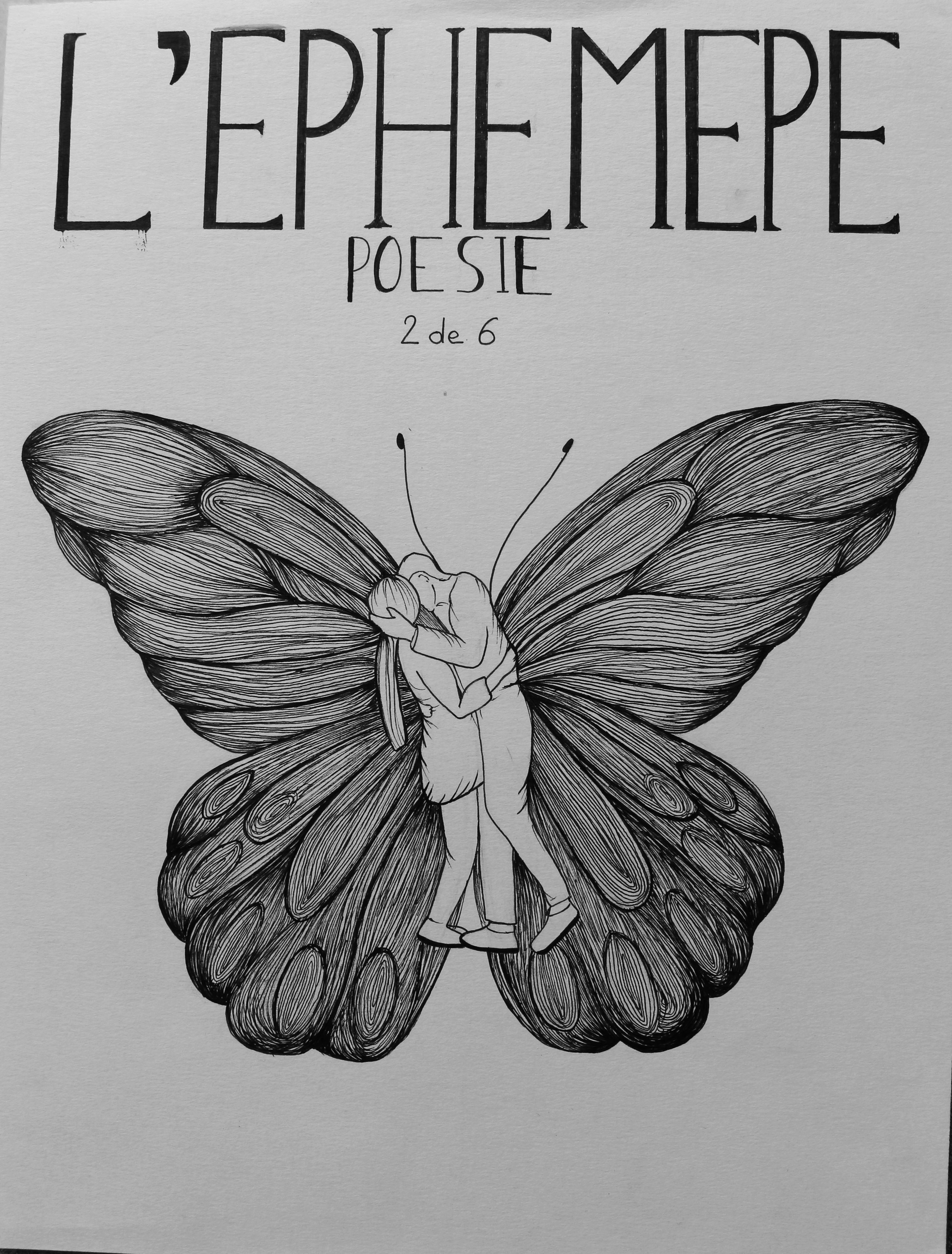 L'Ephémère