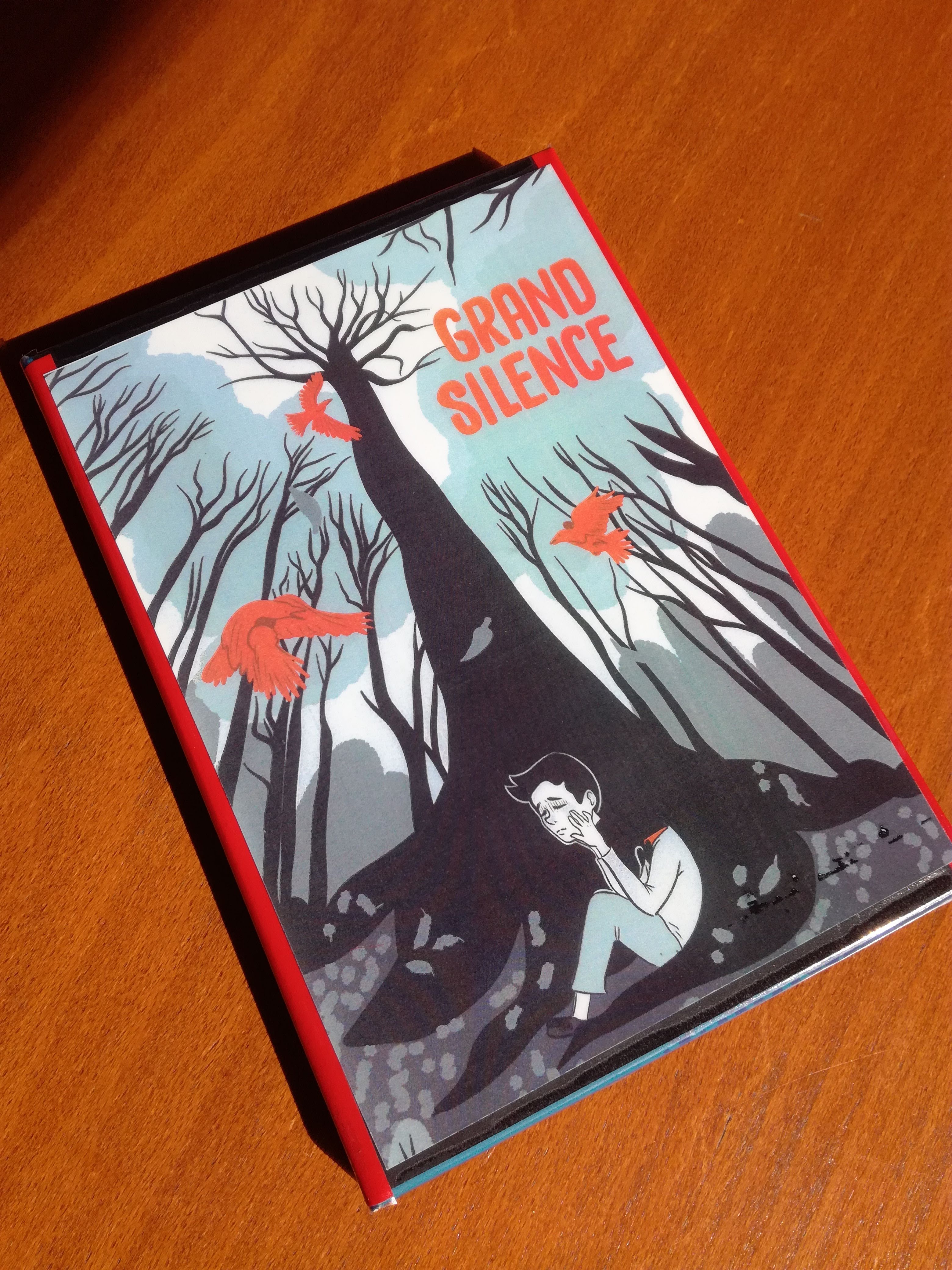 Prix BD des lycéens : les résultats...