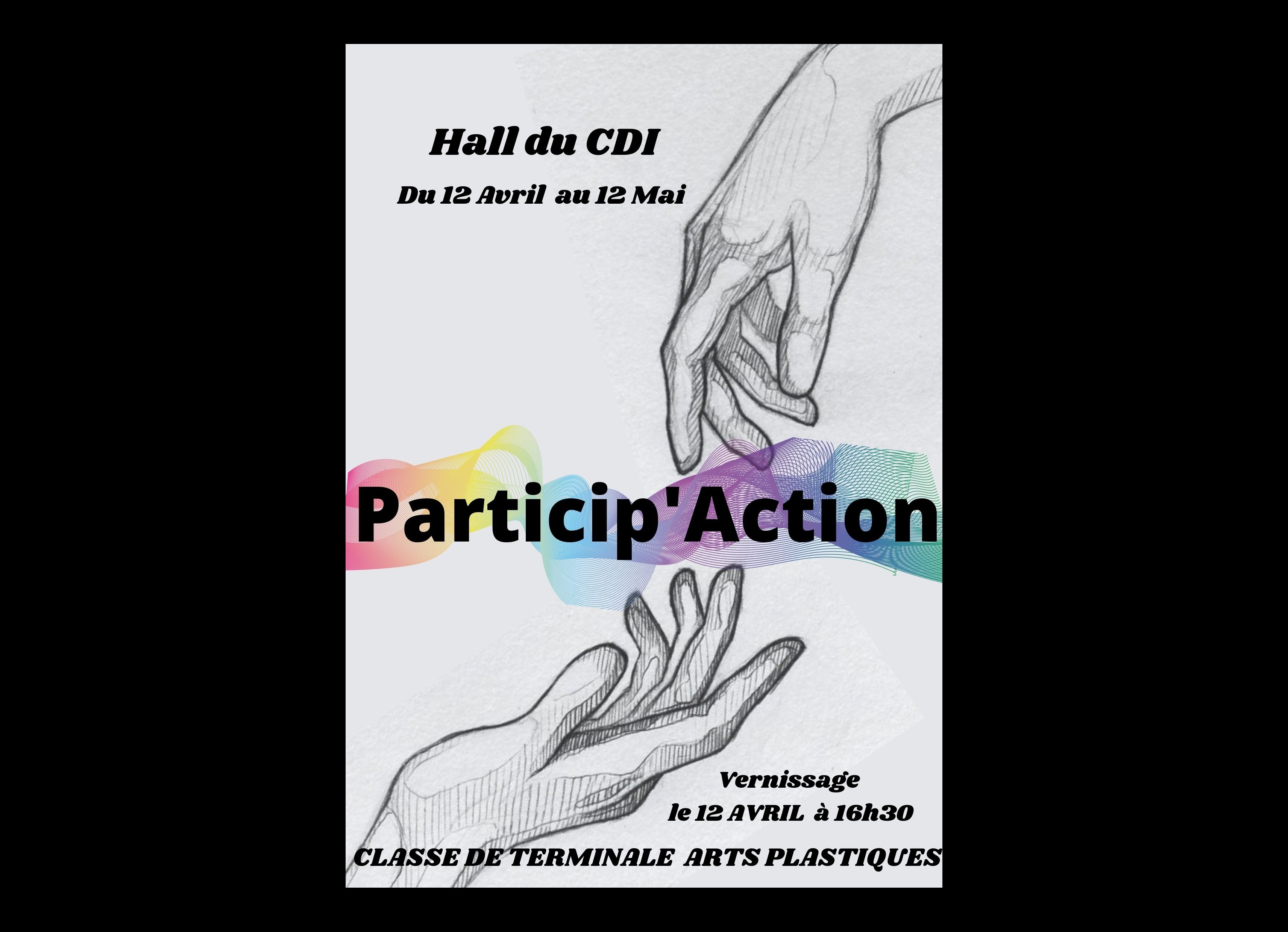 Particip’Action !