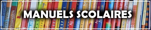 RETOUR DES MANUELS ET DES LIVRES DE LECTURE