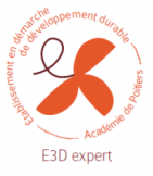Label E3D