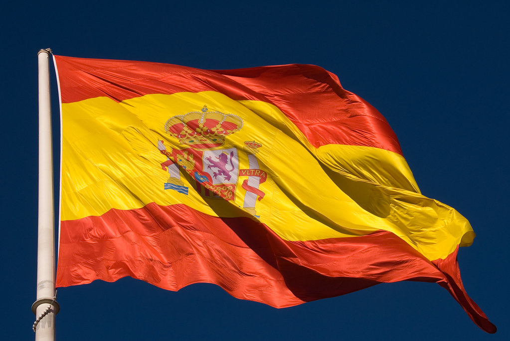Programme d'échange CRUZANDO FRONTERAS