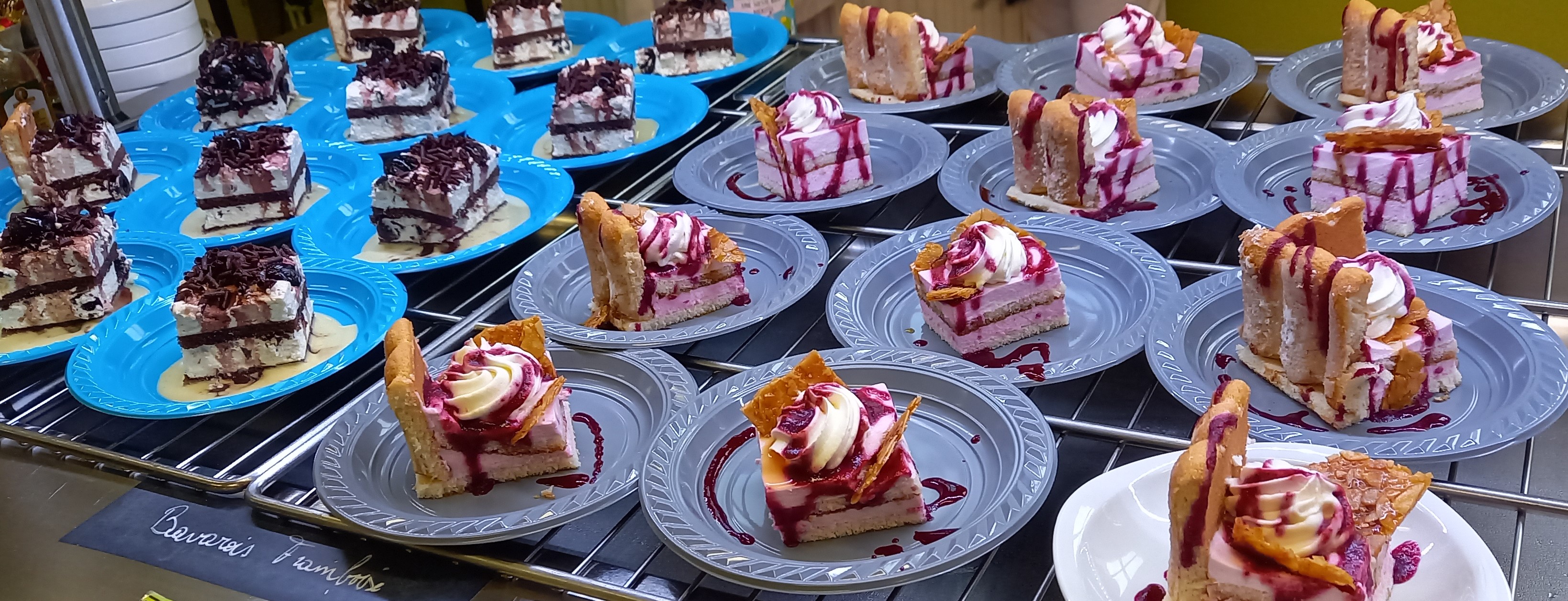 REPAS DE NOËL