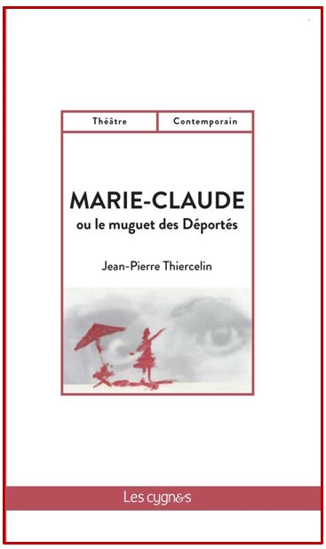 Lecture théâtralisée