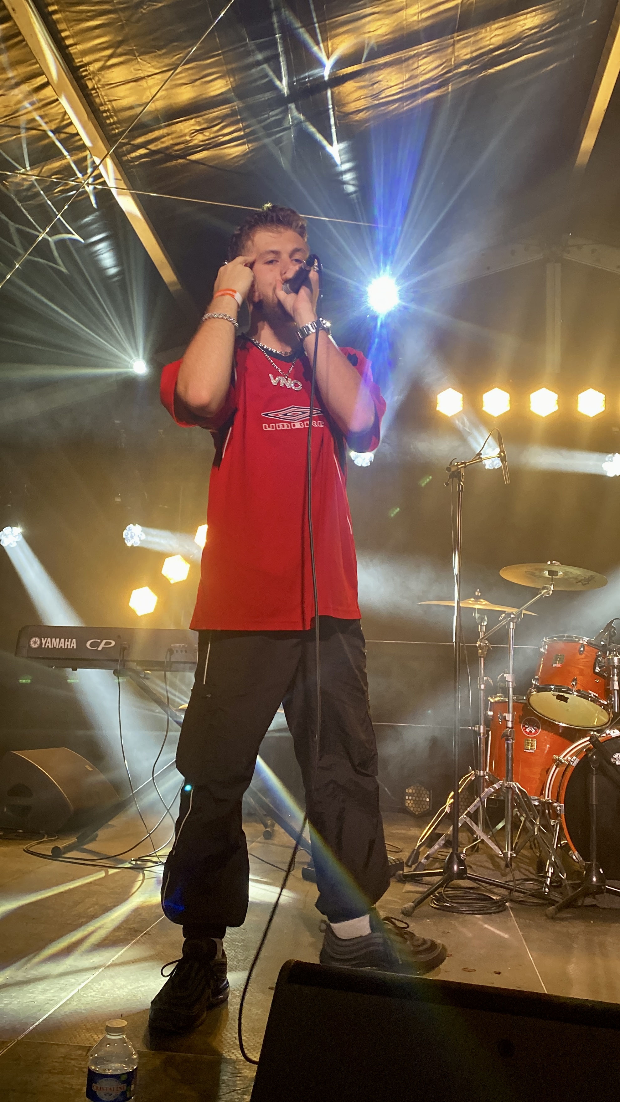 VNC au Nouveau Festival!