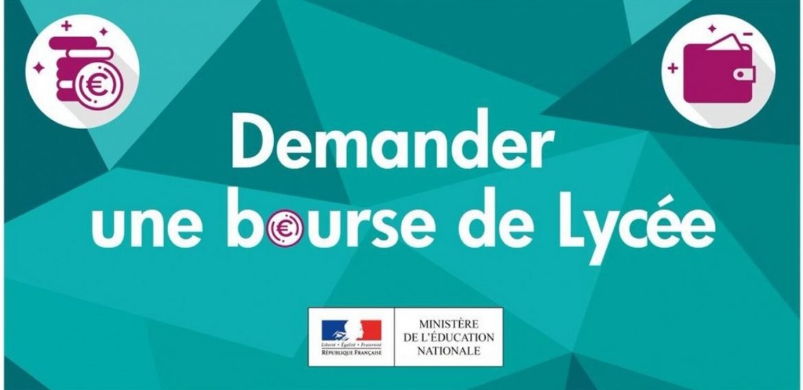 Bourses de lycée