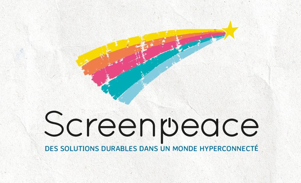 Conférence Screenpeace