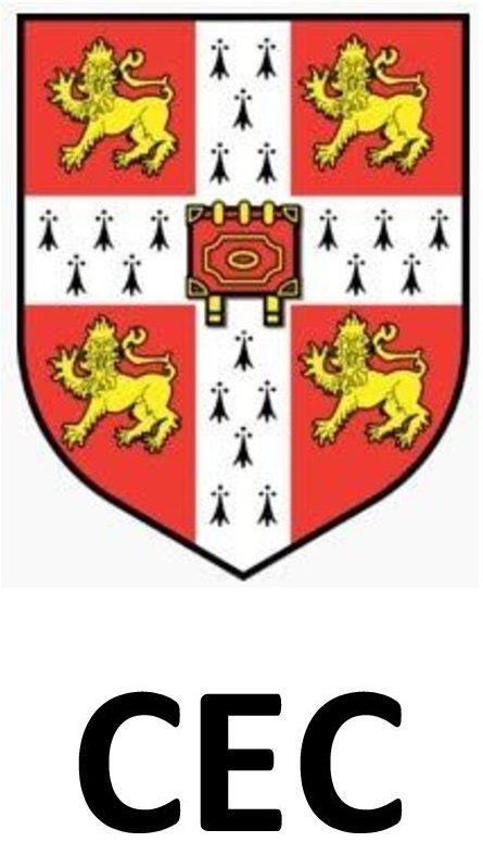 Cambridge English Certificate ( CEC)