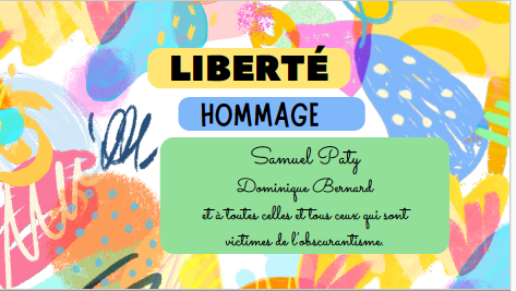 LIBERTE 2nde 4