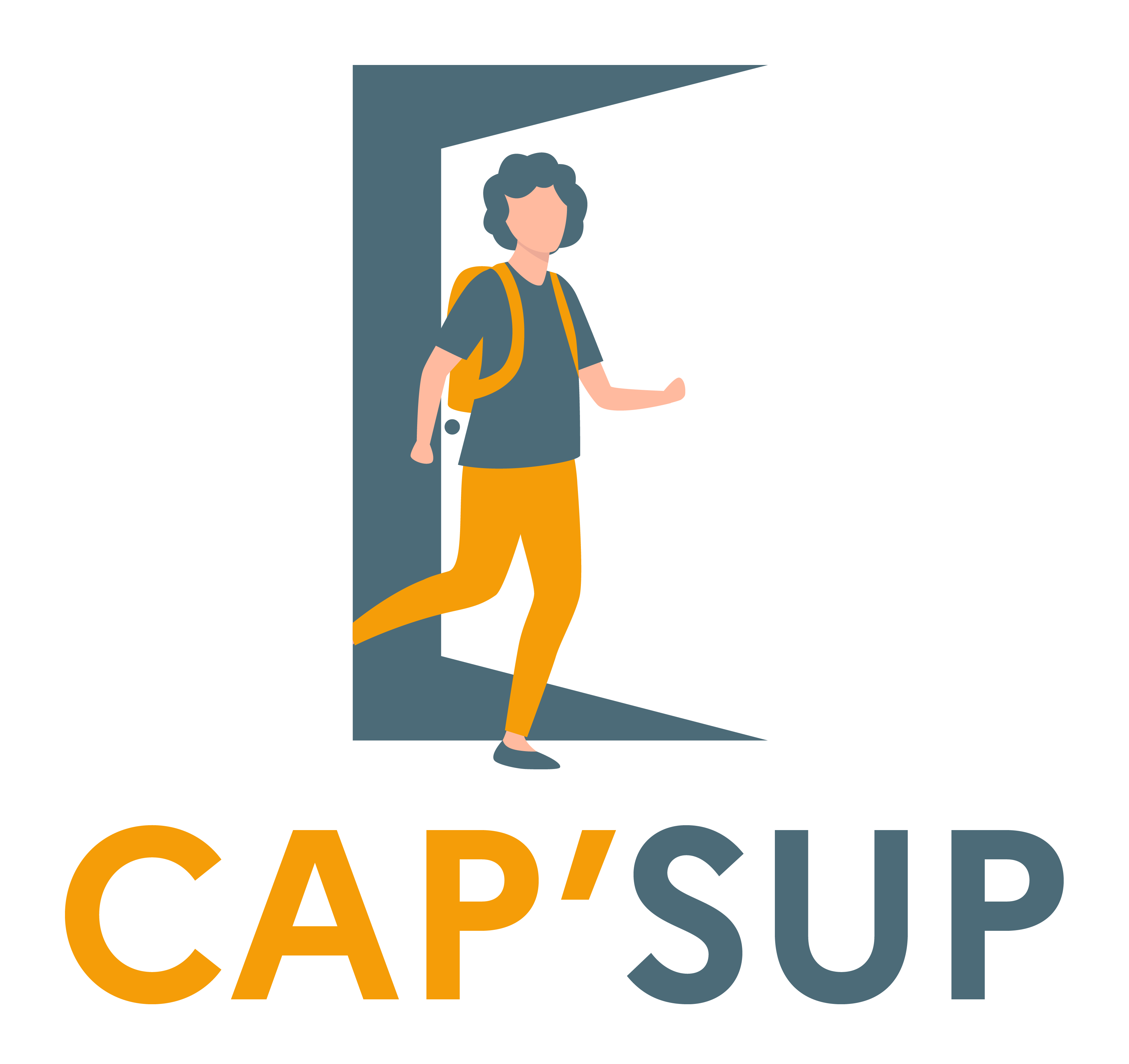 CAP'SUP