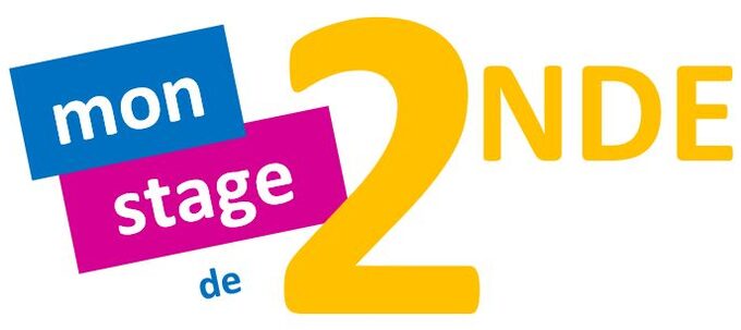 stage SECONDE