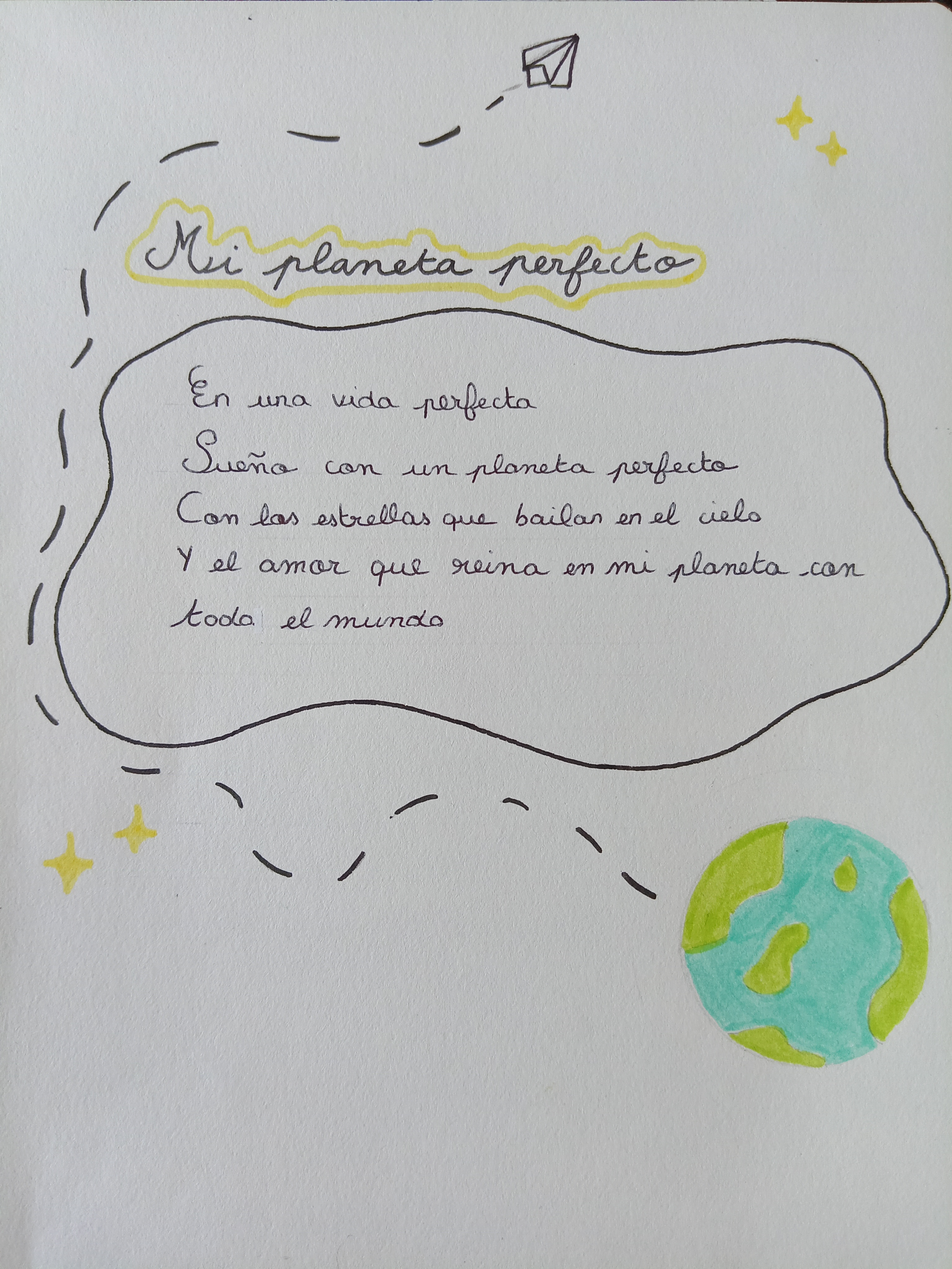 Poemas
