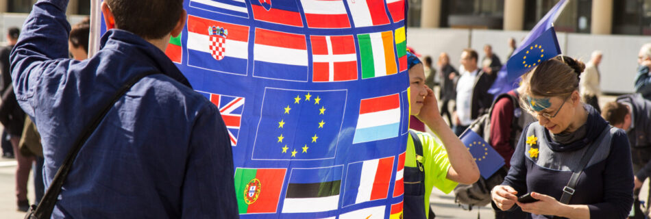Ouverture européenne et internationale