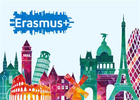 Projet Erasmus+ "Grand Tour"