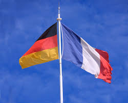 Projet Erasmus + Barbezieux-Icking