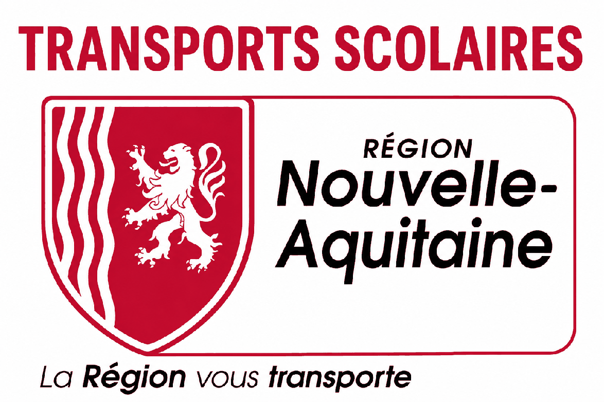 Transports scolaires rentrée 2026