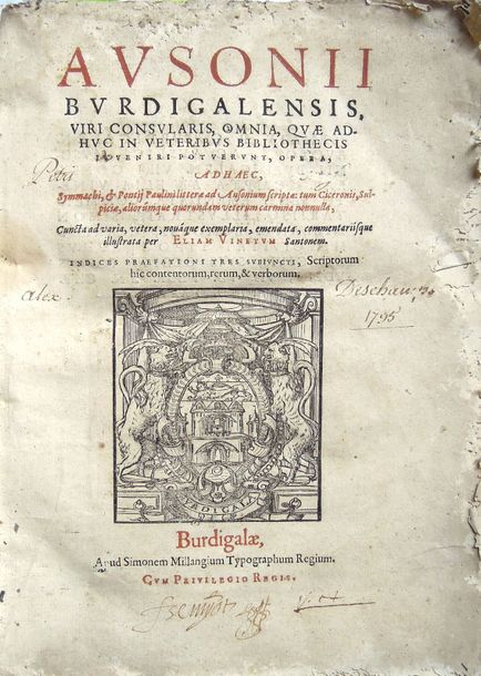 Document historique 4