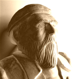Portrait d'Elie Vinet
